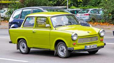 Trabant (East Germany)